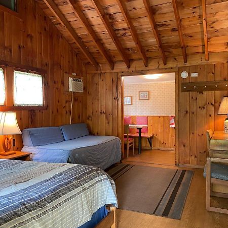 Amber Lantern Efficiency Cottage Лейк-Джордж Екстер'єр фото