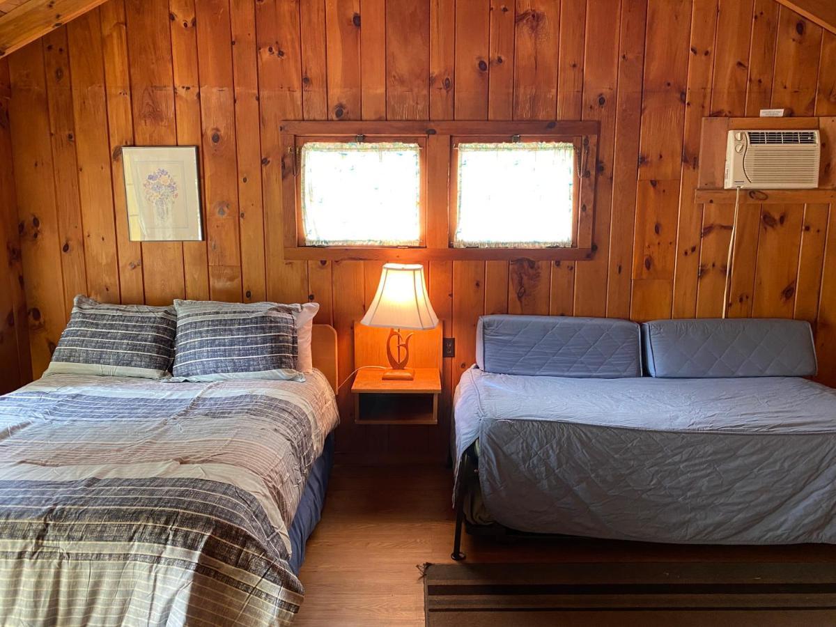 Amber Lantern Efficiency Cottage Лейк-Джордж Екстер'єр фото
